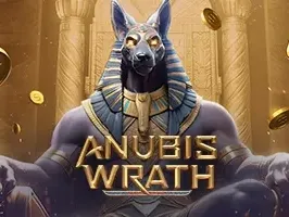 Anubis Wrath