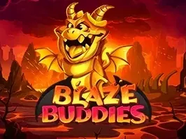 Blaze Buddies
