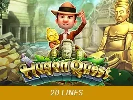 Hugon Quest