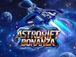 Astro Rift Bonanza