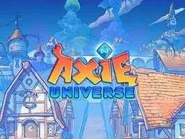 AxieUniverse