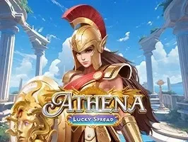 Athena-Lucky Spread