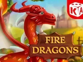 Fire Dragons