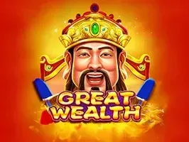 Great Wealth